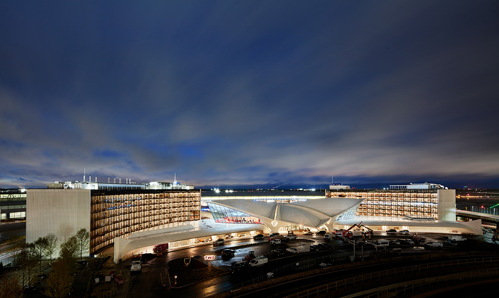 TWA Hotel New York